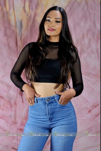 susmita  khatri
